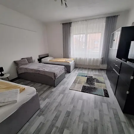 Apartman Levu Lak *