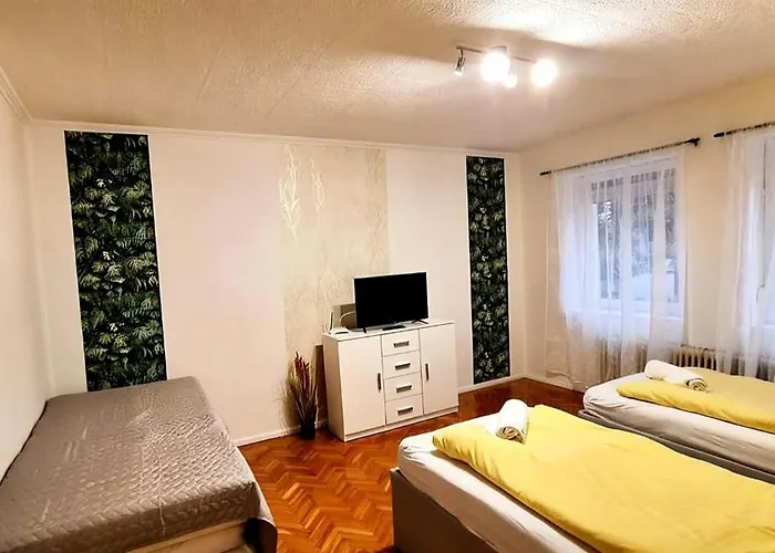 Levu Lak Apartament *